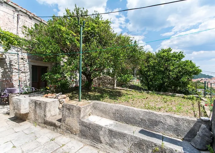 Casa de hóspedes Summer Day Dubrovnik