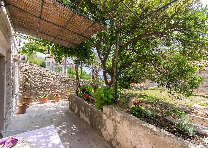 Summer Day Дубровник